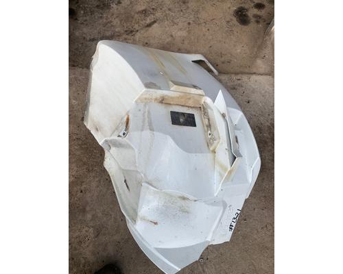 INTERNATIONAL 4300 Fender