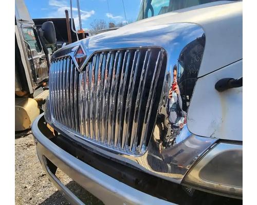 International 4300 Grille # International 4300 Grille #