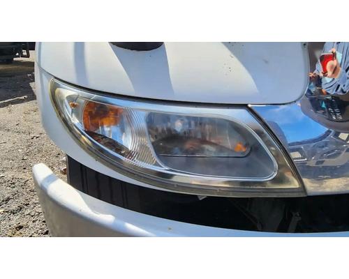 International 4300 Headlamp Assembly # International 4300 Headlamp Assembly #