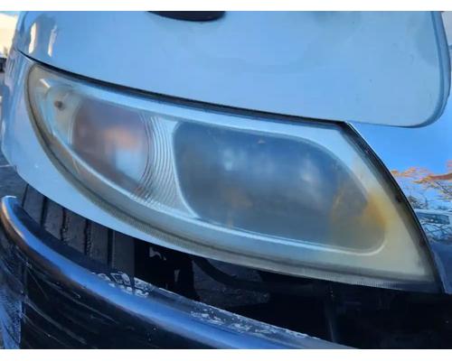 international-4300-headlamp-assembly #1438773