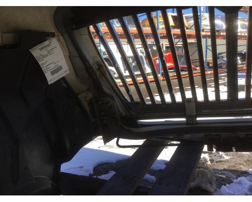 2017 INTERNATIONAL 4300 Hood #
