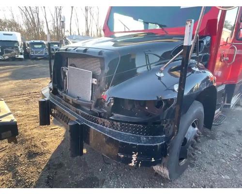  International 4300 Hood #