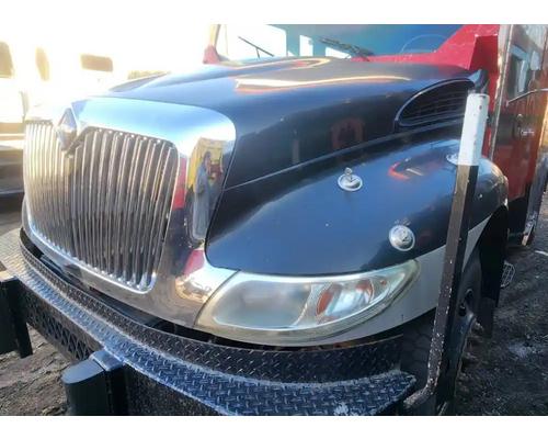  International 4300 Hood #