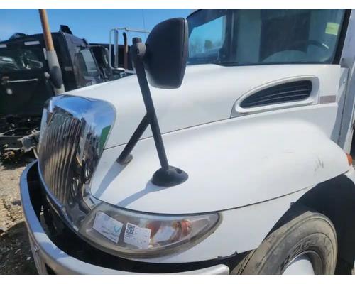  International 4300 Hood #