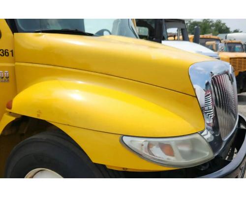  International 4300 Hood #