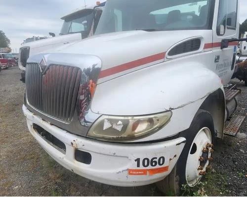  International 4300 Hood #