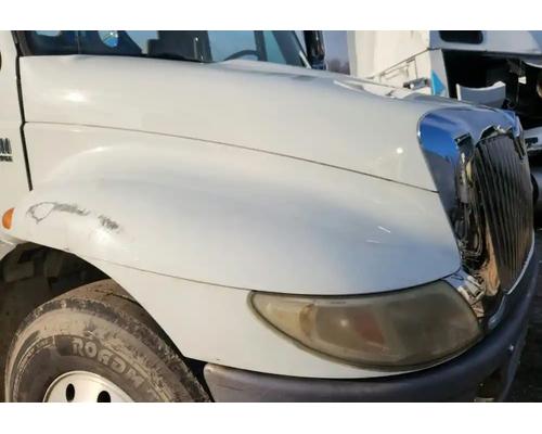  International 4300 Hood #