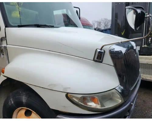  International 4300 Hood #
