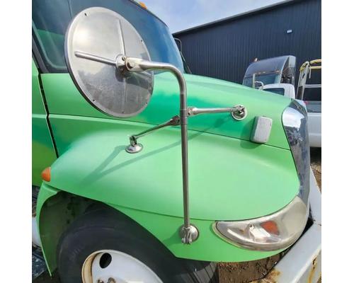  International 4300 Hood #