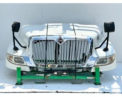  International 4300 Hood #