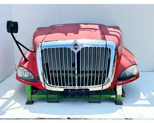  International 4300 Hood #