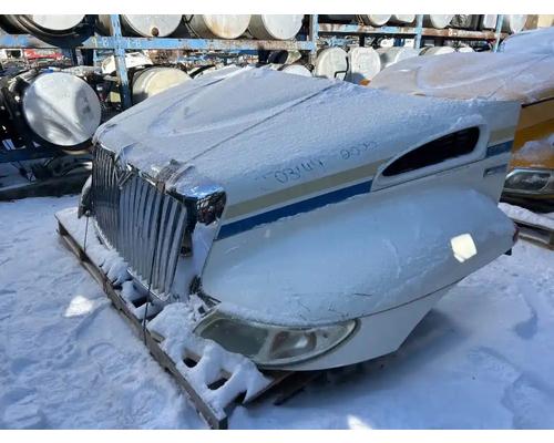  International 4300 Hood #