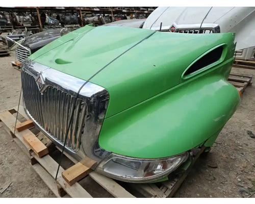 international-4300-hood #1450994