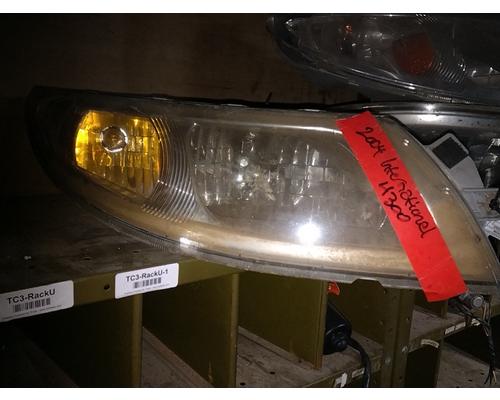 INTERNATIONAL 4300 Headlamp Assembly