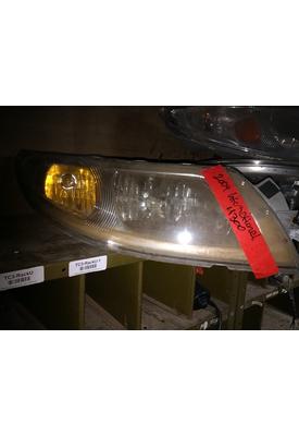 INTERNATIONAL 4300 Headlamp Assembly