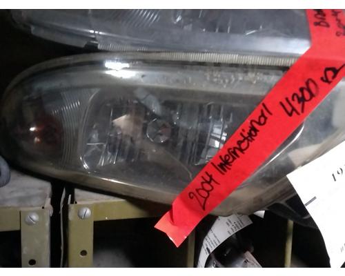 INTERNATIONAL 4300 Headlamp Assembly