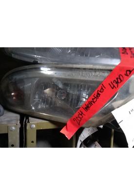 INTERNATIONAL 4300 Headlamp Assembly