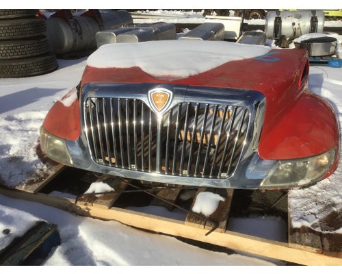 INTERNATIONAL 4300 Hood For Sale by Rydemore Heavy Duty Truck Parts