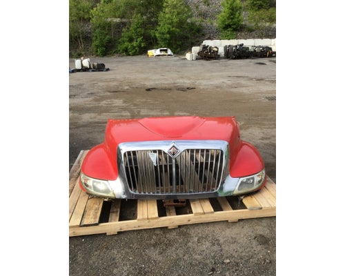 INTERNATIONAL 4300 Hood For Sale by Rydemore Heavy Duty Truck Parts