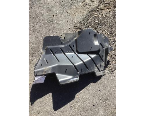 2016 INTERNATIONAL 4300 Fender #