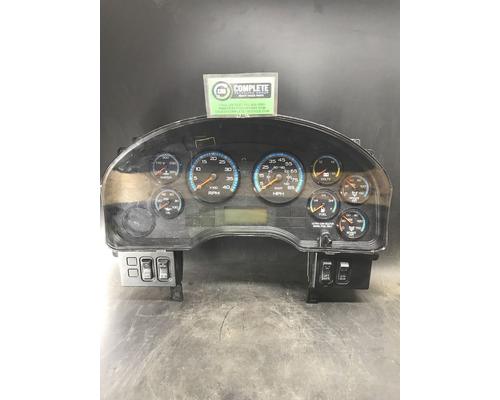  International 4300 Instrument Cluster #