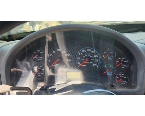  International 4300 Instrument Cluster #