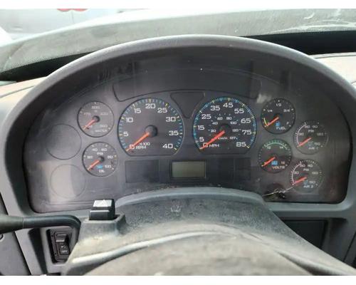  International 4300 Instrument Cluster #