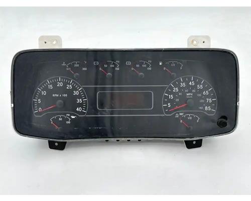  International 4300 Instrument Cluster #