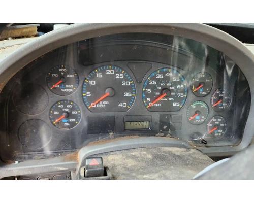 international-4300-instrument-cluster #1449174