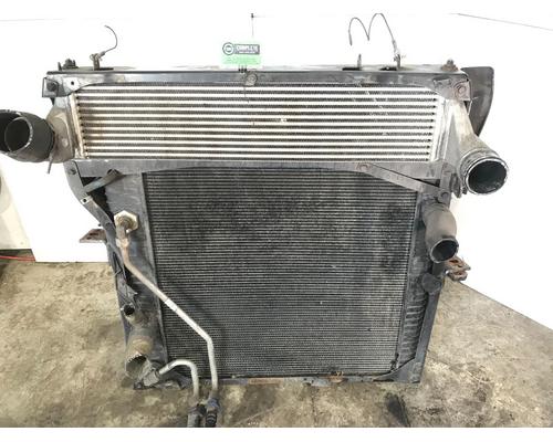 International 4300 Intercooler # International 4300 Intercooler #