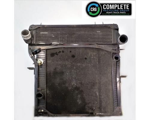 International 4300 Intercooler # International 4300 Intercooler #
