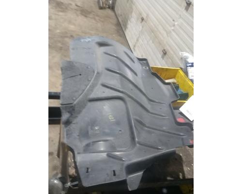 INTERNATIONAL 4300 Inner Fender