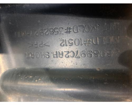 INTERNATIONAL 4300 Inner Fender