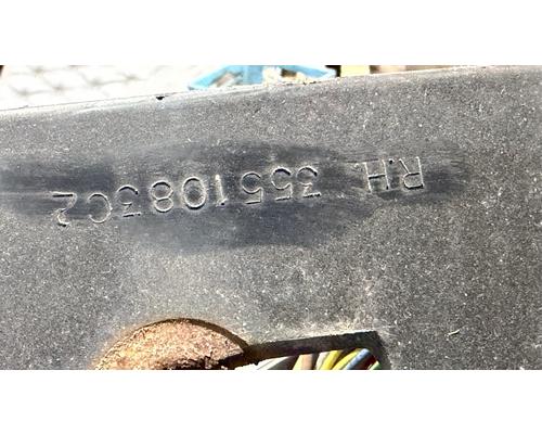 INTERNATIONAL 4300 Inner Fender