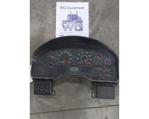 INTERNATIONAL 4300 Instrument Cluster