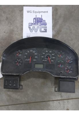 INTERNATIONAL 4300 Instrument Cluster