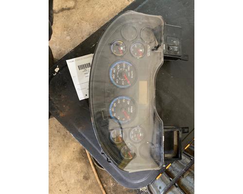 INTERNATIONAL 4300 Instrument Cluster