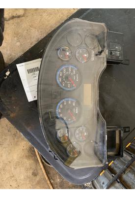 INTERNATIONAL 4300 Instrument Cluster