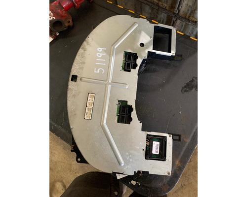 INTERNATIONAL 4300 Instrument Cluster