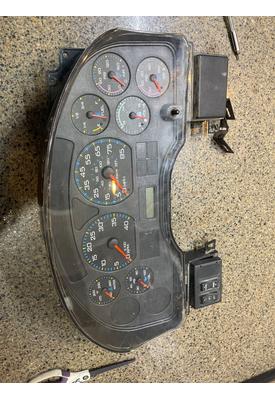 INTERNATIONAL 4300 Instrument Cluster