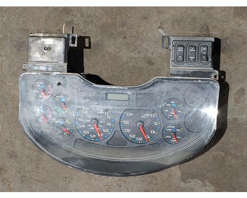 INTERNATIONAL 4300 Instrument Cluster