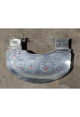 INTERNATIONAL 4300 Instrument Cluster