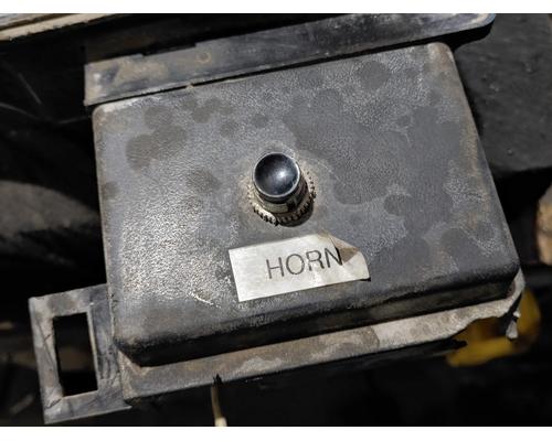 INTERNATIONAL 4300 Instrument Cluster