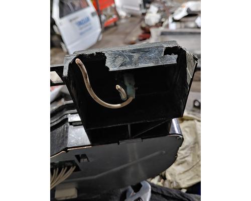 INTERNATIONAL 4300 Instrument Cluster