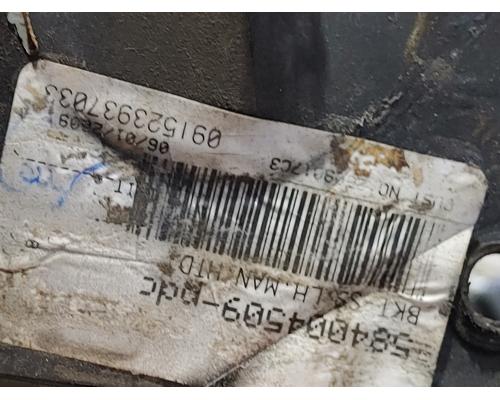 INTERNATIONAL 4300 Mirror (Side View)