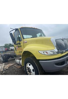 INTERNATIONAL 4300 Parts Vehicles
