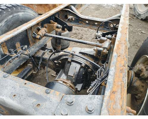 INTERNATIONAL 4300 Parts Vehicles