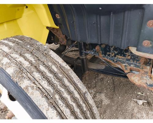 INTERNATIONAL 4300 Parts Vehicles