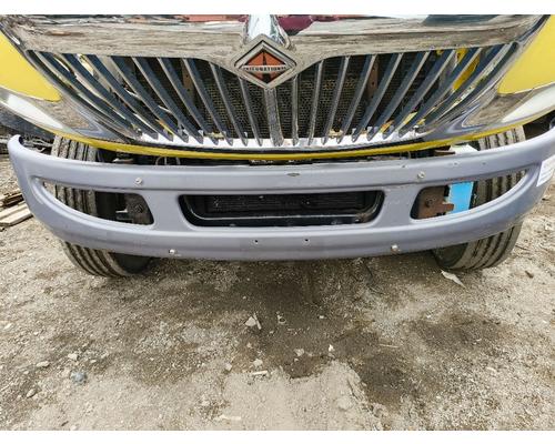 INTERNATIONAL 4300 Parts Vehicles