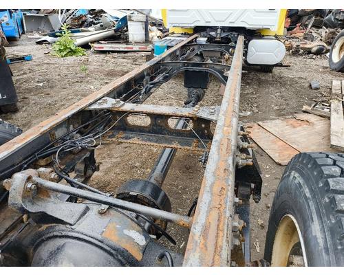 INTERNATIONAL 4300 Parts Vehicles
